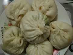 -老陶包子铺(南大西南村店)