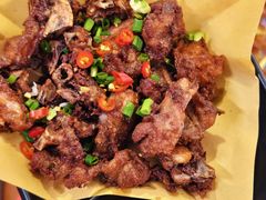 -猫公子纸上烤鱼烧烤•Bistro小酒馆(钱江世纪城店)