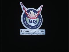-Bombay Grill印度餐厅