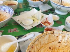 -令氏家外家周秦食府(高新店)