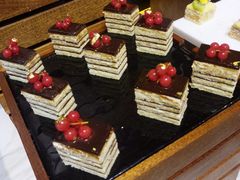 -顺德美的万豪酒店·自助餐·贡厨