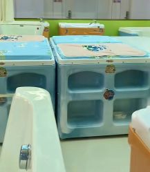 -梓爱月子中心(花都店)