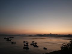 -北岐滩涂