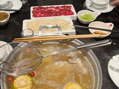 -尚合里潮汕牛肉火锅(海沧店)