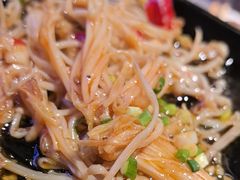 -木屋烧烤(岗顶二店)