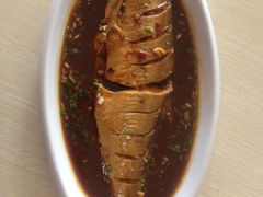 红烧白鱼-湖光月色饭店(中庙店)