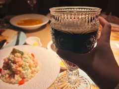 -波特曼西餐厅(中央大街店)