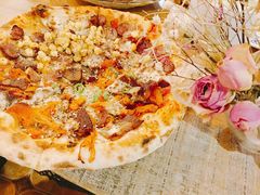 -盘炉forenza·云贵川融合小食堂 ( 钟楼中柳巷店)