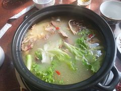 -尼玛藏家风味园(阿山食城店)