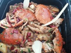 -胖哥俩肉蟹煲(杭州下沙学林街店)