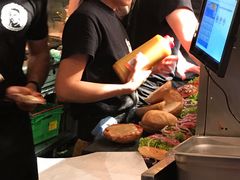 -Fergburger(皇后镇店)