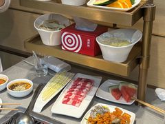 -海底捞火锅(铂澜大象城店)