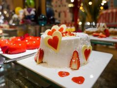 -芙澜西餐厅(东北大厦店)