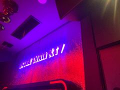 -星聚会KTV(中关村领展购物广场店)