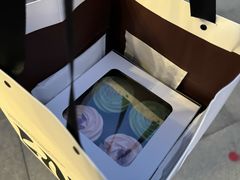 -LAN一见岚·精品蛋糕(琶洲保利店)