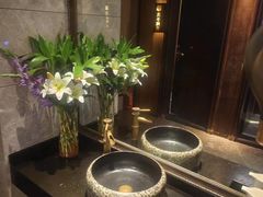 -足本纪·足道 SPA 简餐 小吃(文三西路店)