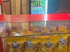 -中影国际影城(兰生大厦店)