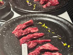 -焱铁烧·黑毛和牛专门店(杭州嘉里中心店)