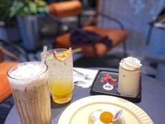 -UMe·玖觅(曲江店)