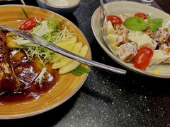 -华豫川酒家(大卫城店)