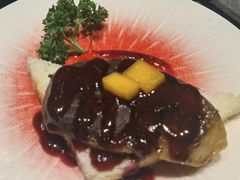 -樱之盛宴·蟹料理海鲜自助(前进大街店)