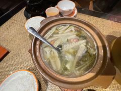 -老客家·客家菜(万达店)