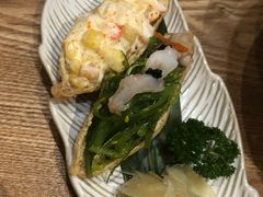 -鲔吞日料(溧阳万达广场店)
