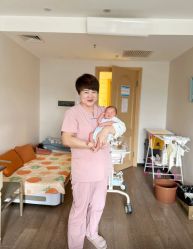 -爱月时月子会所·贝萌店