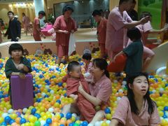 -汤W城市微度假(仓山店)