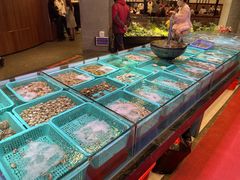 -旺达·福州菜(正大广场店)