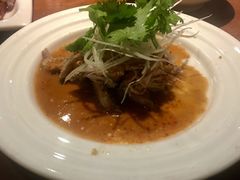 -黑鸡小馆(金源店)