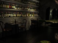 -LUMOS卢莫斯融合料理餐厅