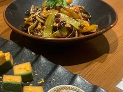 -敏珠拉姆藏餐·南京厨房(富春江东街店)