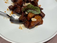 -小厨娘淮扬菜(江宁万达店)