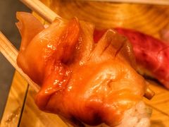 -梅丘·寿司の美登利(银座店)
