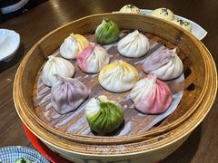 -玖鲜小笼(中山广场店)