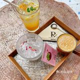 福田“咖啡街”惬意咖啡小馆