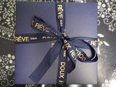 -杜哈夫DOUX RÊVE·生日蛋糕(日月光店)
