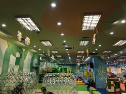 -莫莉幻想儿童乐园(苏州新区永旺店)
