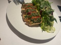 -壳里西餐厅Coquille Seafood Bistro(蒙自路店)