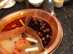 -老码头火锅(骡马市店)