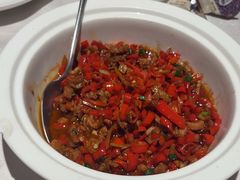 -千百味红餐厅·江西菜(绿地双子塔店)