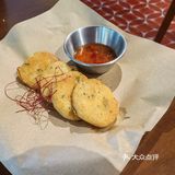 开在居民区的意大利面