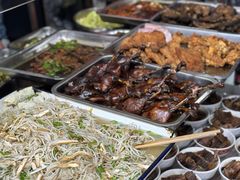 -小无锡面馆
