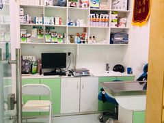 -汪喵宠物医院·骨科心脏影像·犬猫急重症ICU诊疗中心(成华分院)