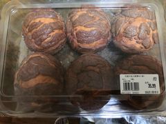 -果蔬好生活超市(乐堤港店)