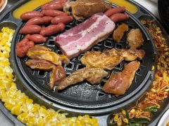 -韩宫宴炭火烤肉(印象城店)