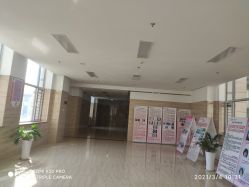 -大连市妇女儿童医疗中心