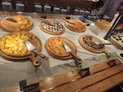 -比格比萨自助(南京万达茂店)