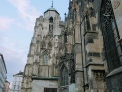 -斯蒂芬主教座堂(Stephansdom)